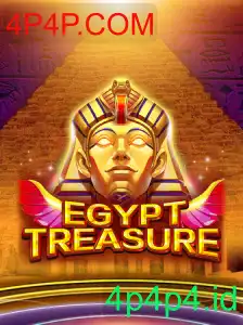 Menjelajahi Dunia EgyptTreasure: Petualangan yang Tak Terlupakan di Dunia Kuno