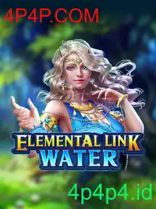 Keajaiban ElementalLinkWater: Merajut Fantasi dalam Permainan Interaktif
