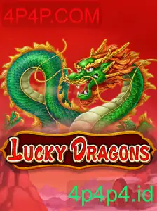 Menelusuri Keasyikan LuckyDragons: Permainan Slot Daring yang Menarik