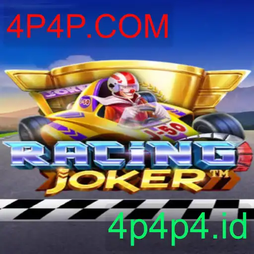Mengungkap Pesona 'RacingJoker': Permainan Balap dengan Sensasi Baru
